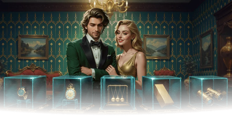 Cashed Casino welcome bonus banner
